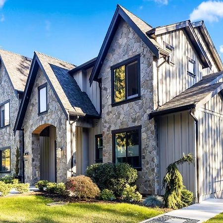 兰里区The Fernridge Estate: 5Bd Family Retreat!别墅 外观 照片
