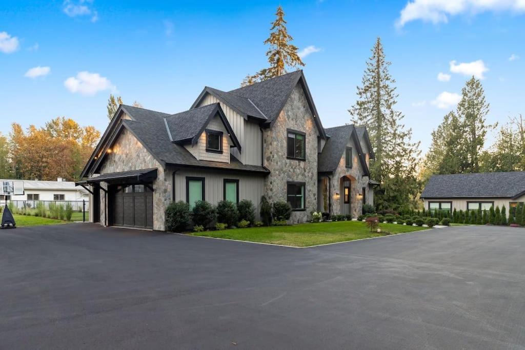 兰里区The Fernridge Estate: 5Bd Family Retreat!别墅 外观 照片