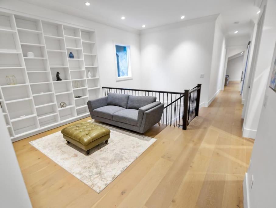 兰里区The Fernridge Estate: 5Bd Family Retreat!别墅 外观 照片