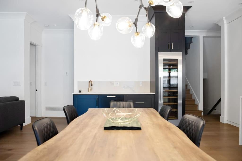 兰里区The Fernridge Estate: 5Bd Family Retreat!别墅 外观 照片