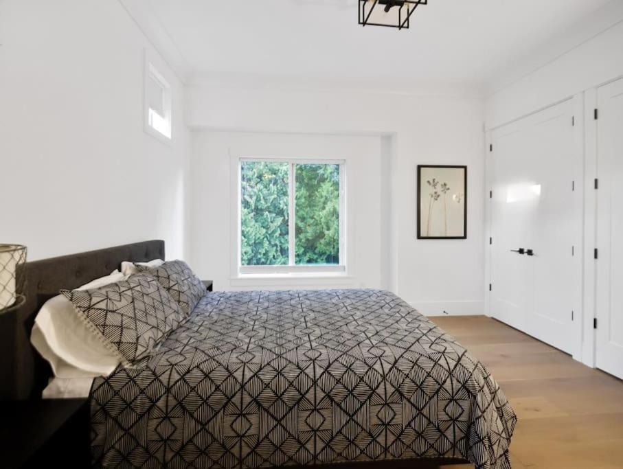 兰里区The Fernridge Estate: 5Bd Family Retreat!别墅 外观 照片