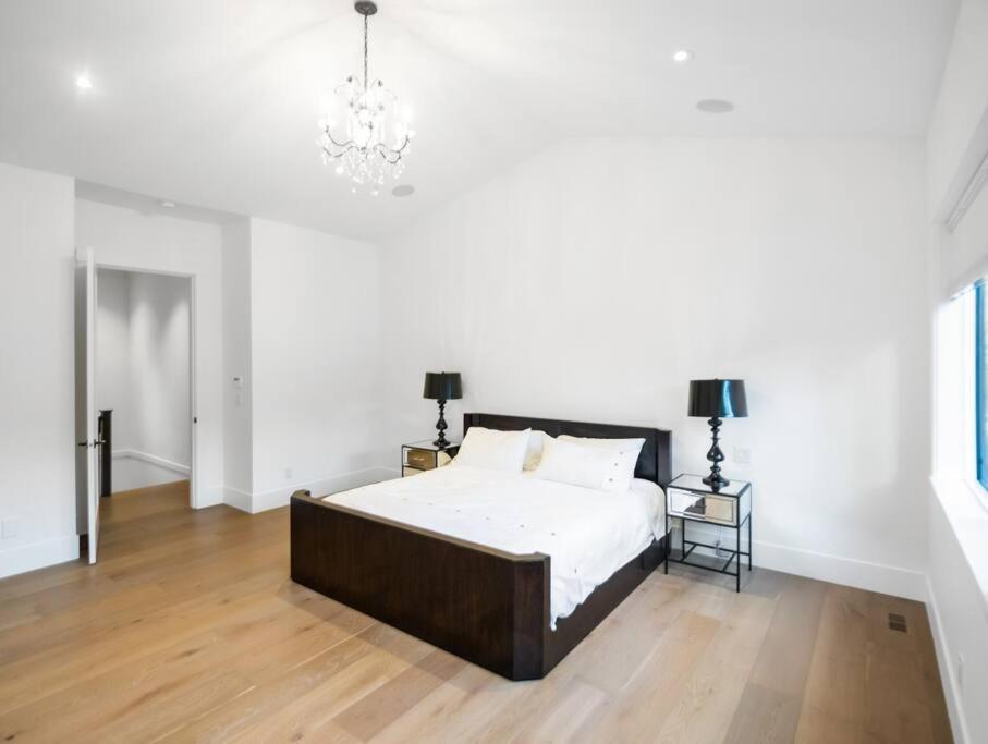 兰里区The Fernridge Estate: 5Bd Family Retreat!别墅 外观 照片